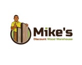 https://www.logocontest.com/public/logoimage/1597795979Mike_s Discount Wood Warehouse .jpg